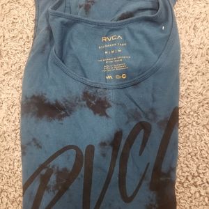 RVCA muscle shirt